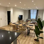 Guggenheim Apartmán *