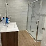 Apartmán Guggenheim *