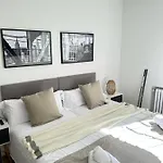 Guggenheim Apartment