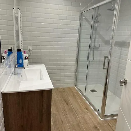 Apartamento Guggenheim *