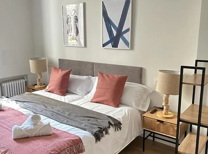 Appartement Guggenheim