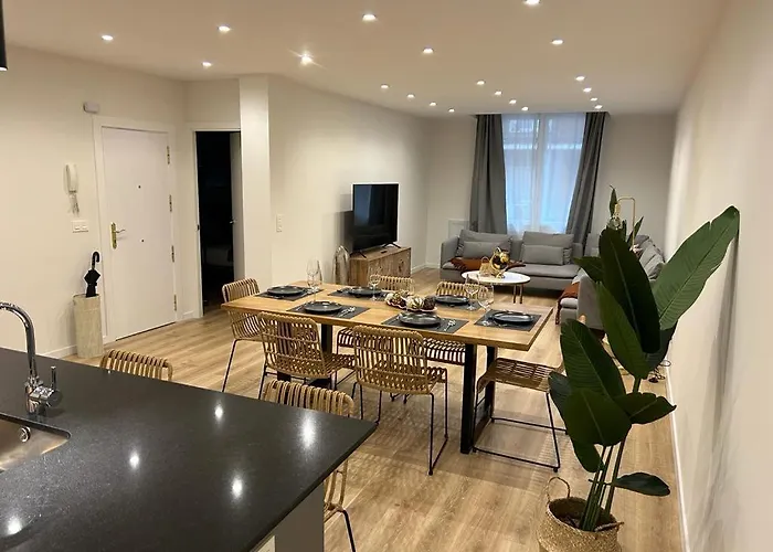 Guggenheim Appartement *