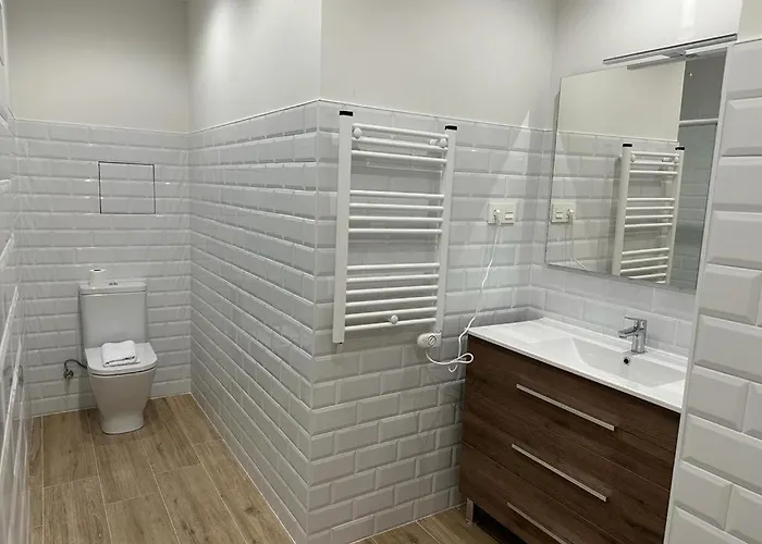 Daire Guggenheim Bilbao