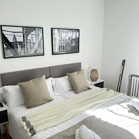 Guggenheim Appartement