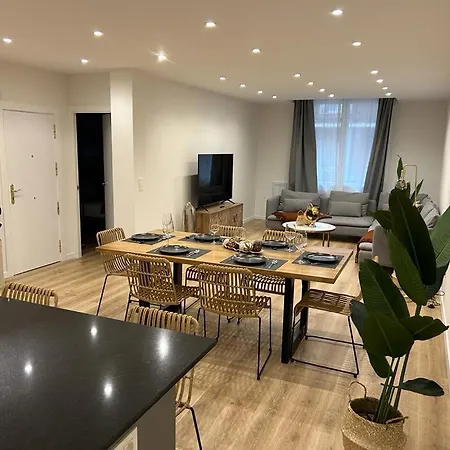 Guggenheim Appartement *