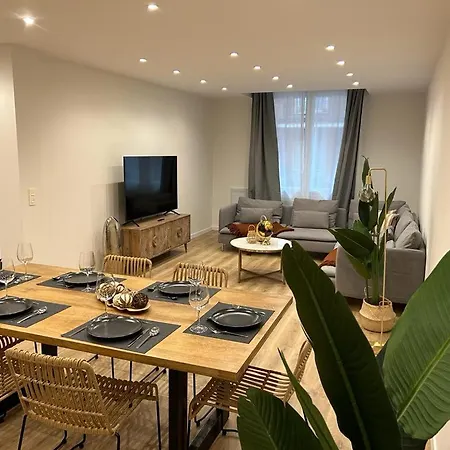 Guggenheim Appartement Bilbao