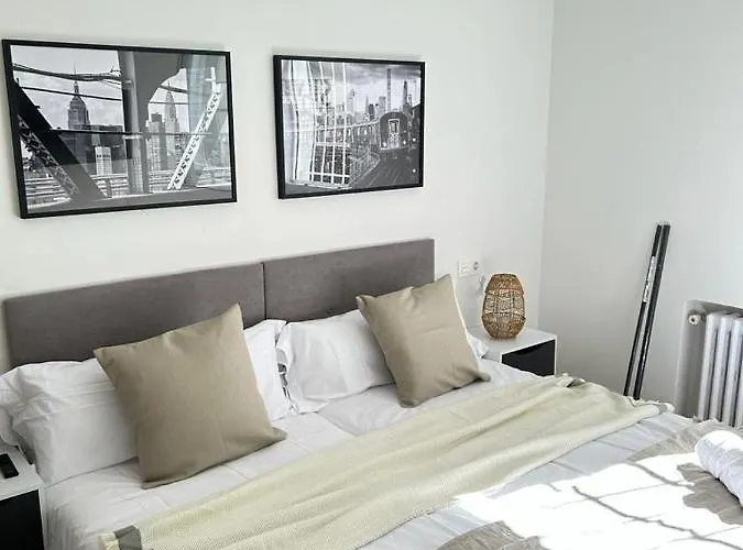 Guggenheim Lägenhet